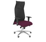 Fauteuil de bureau Sahúco XL jusqu'à 160kg