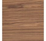 Bureau direction Xennon L.190 x P.100 avec sous-main en cuir