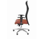 Fauteuil de bureau Sahúco XL jusqu'à 160kg