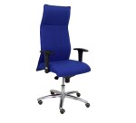 Fauteuil de bureau ALBACETE XL jusqu’à 160kg