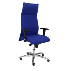 Fauteuil de bureau ALBACETE XL jusqu’à 160kg