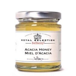 Miel de Acacia Belberry - Bote de 250 g
