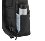 Delsey Victoire - Sac à dos borne pour ordinateur portable 15.6" noir