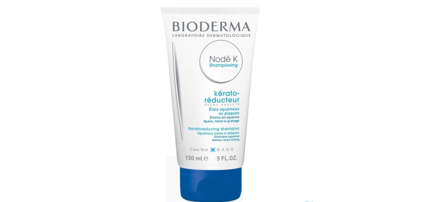 Bioderma node K shampooing 150m