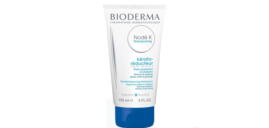 Bioderma node K shampooing 150m