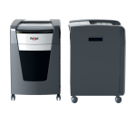 Destructeur de papier Rexel Momentum Extra XP514+ - P5 coupe micro