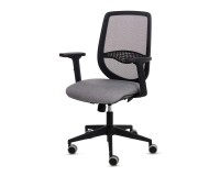 Silla de oficina ergonómica Fellowes Fluenza