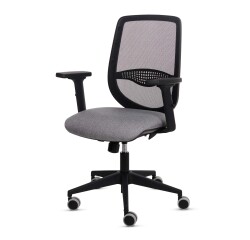 Silla de oficina ergonómica Fellowes Fluenza