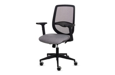 Silla de oficina ergonómica Fellowes Fluenza