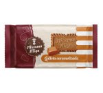 Galletas Speculoos 5,6g  Mamma Miga - Caja de 200 unidades