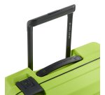 COLOR BLOCK HARDSIDE, maleta cabina slim 4 ruedas dobles 55 CM Delsey