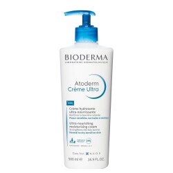 Bioderma Atoderm Creme Ultra Fl 500ml
