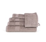 Serviette de bain EDEN 50x100cm