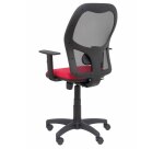 Alocén tela brazos regulables