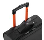 Sac de voyage  trolley 73 cm JS007C gris