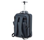 Mochila Trolley Parvis Plus 1 compartimento PC 15,6 " Delsey Poliéster reciclado