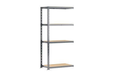 Rayonnage MODULO  - Module idéal produits standards - Extension C