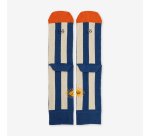 Kit Taza + Calcetines "Necesito vacaciones" talla 36-41