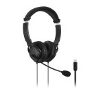 Auriculares Hi-Fi USB-C™ con micrófono
