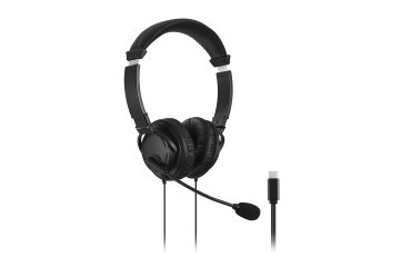 Auriculares Hi-Fi USB-C™ con micrófono
