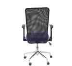 Fauteuil de Bureau Modèle Minaya Tissu BALI