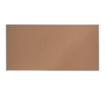 Tablero de anuncios de corcho Nobo Essence de 2000x1000 mm