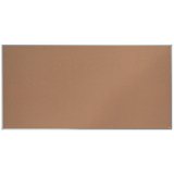 Tablero de anuncios de corcho Nobo Essence de 2000x1000 mm