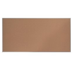 Tablero de anuncios de corcho Nobo Essence de 2000x1000 mm