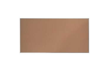 Tablero de anuncios de corcho Nobo Essence de 2000x1000 mm