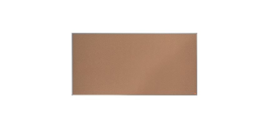 Tablero de anuncios de corcho Nobo Essence de 2000x1000 mm