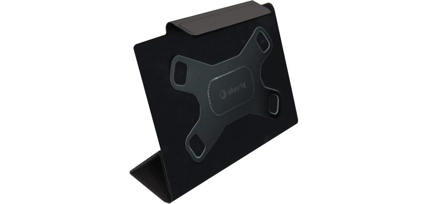 Funda Universal Camera Pro Slim (para tablets de 9 a 11 pulgadas) Black Forest