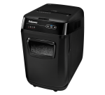 Destructeur Fellowes Automax 200C