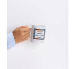 Taza "El mejor padrino que se puede tener" 350ml, cerámica 

