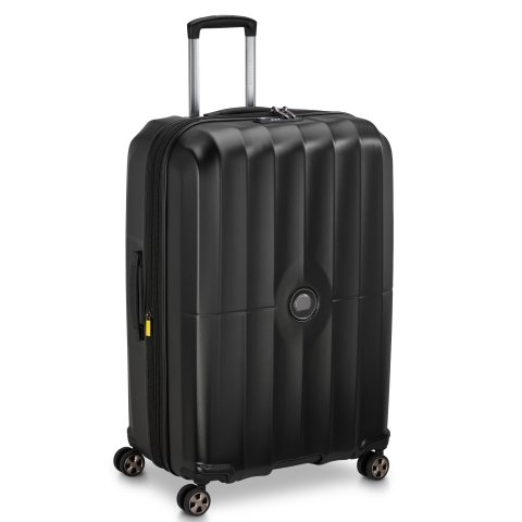 CARROUSEL 2 MALETA EXPANDIBLE 4DR 77CM - Negro - 4