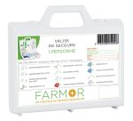 Valise de secours Multirisques individuelle