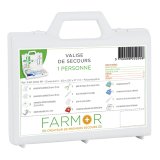 Valise de secours Multirisques individuelle
