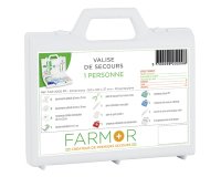 Valise de secours Multirisques individuelle