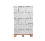 Papier Discovery A4 70g - Pallet van 200 pakken met 500 vellen