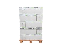 Papier Discovery A4 70g - Pallet van 200 pakken met 500 vellen