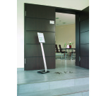 Support d'information sur pied INFO SIGN STAND A4