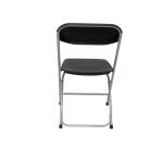 Sillas plegables Viveros - pack de 5