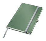 Cuaderno Leitz Style A5 cuadriculado con tapa dura