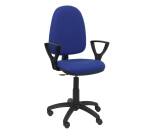 Silla de oficina Ayna bali con brazo fijo