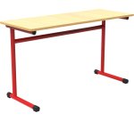 Fabiano School Table - Primary School