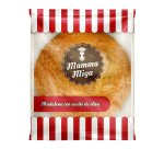 Magdalenas de aceite de oliva Mamma Miga - Caja de 24 unidades