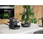 Bereghoff Poêle à griller antiadhérente antiadhérent 26cm