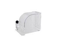 Distributeur mural pour pansement adhésif 5 m x 6 cm (vide)