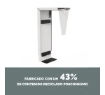 Soporte Escritorio CPU Thin Client