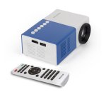 PRIXTON Proyector azul| Cinema Mini