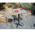 Mange-debout d'extérieur LAYON